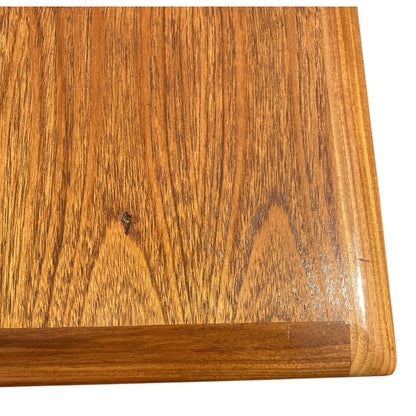 G-Plan Teak Nest Of Tables