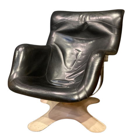 Midcentury Karuselli Chair