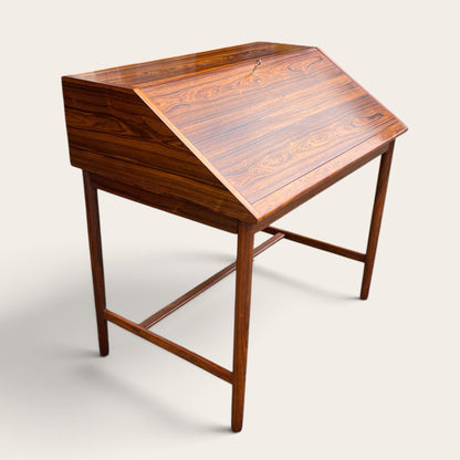 Torbjorn Afdal Rosewood Desk