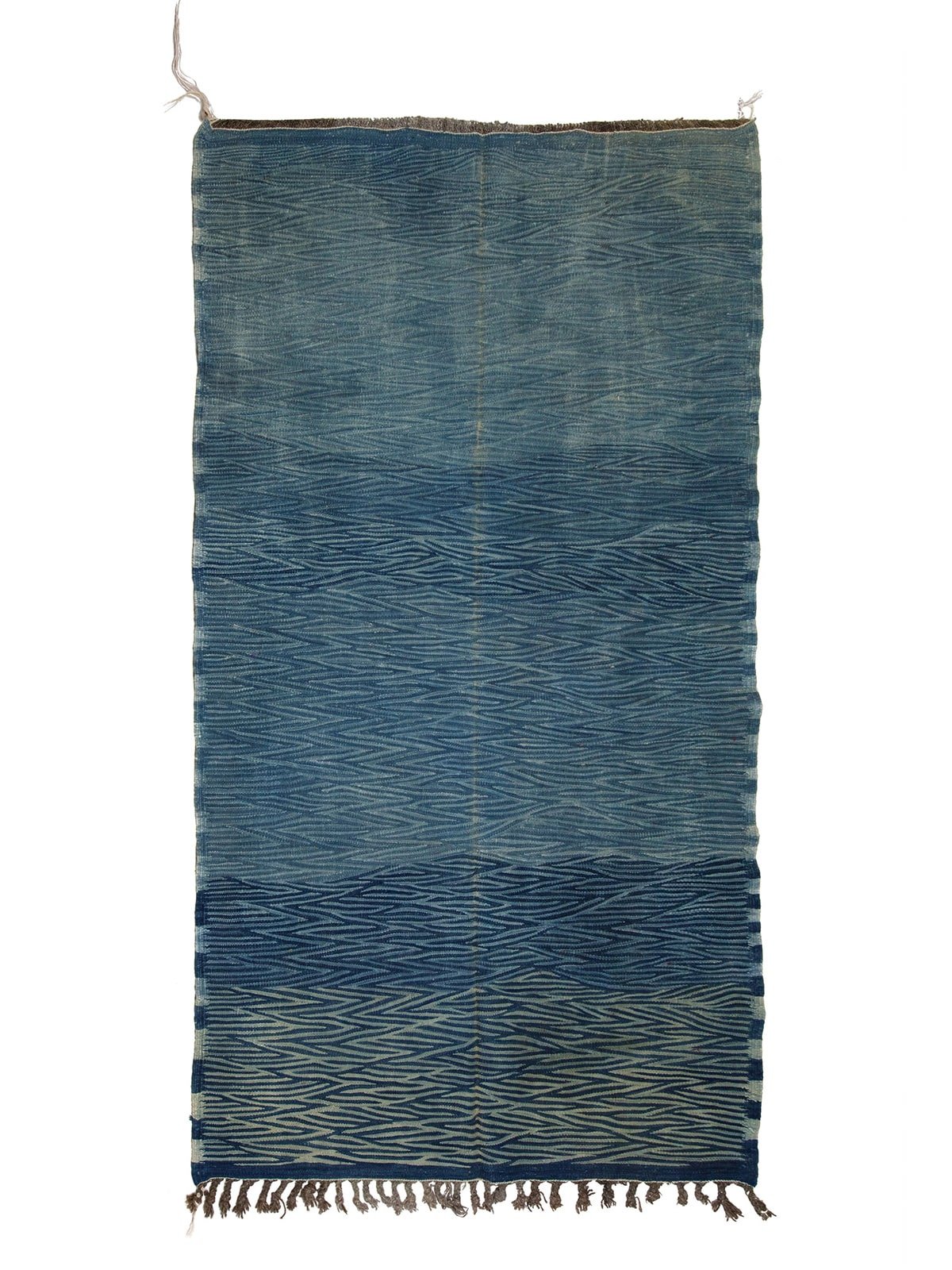 Ait Ouaouzguit Kilim M004