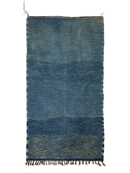 Ait Ouaouzguit Kilim M004