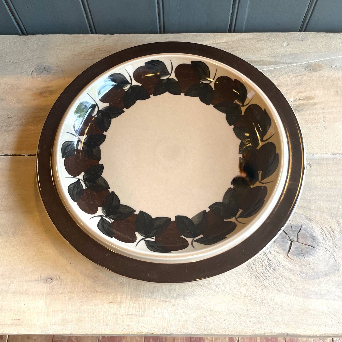 Arabia Ruija Serving Plate