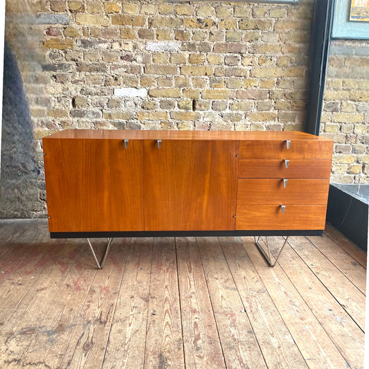 Mid century Stag ‘S’ Range Sideboard