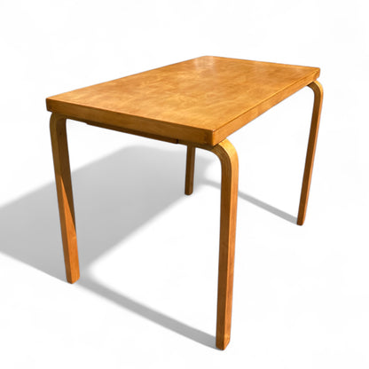 Early Alvar Aalto Table