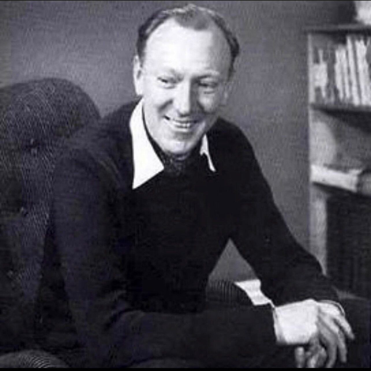 Ernest Race Roebuck Chairs