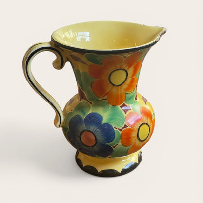 Ditmar Urbach Vintage Jug