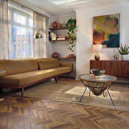 Franco Albini Coffee Table