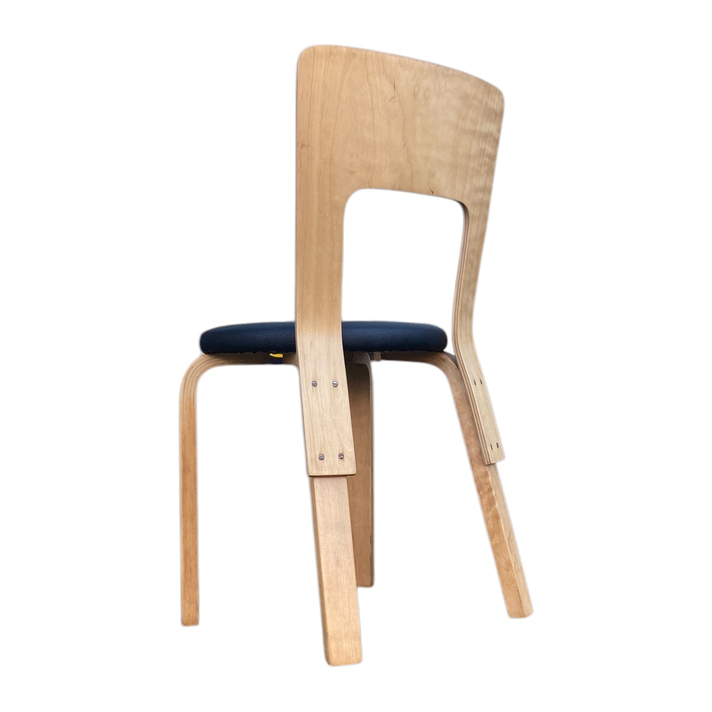 Alvar Aalto Model 66 Chair