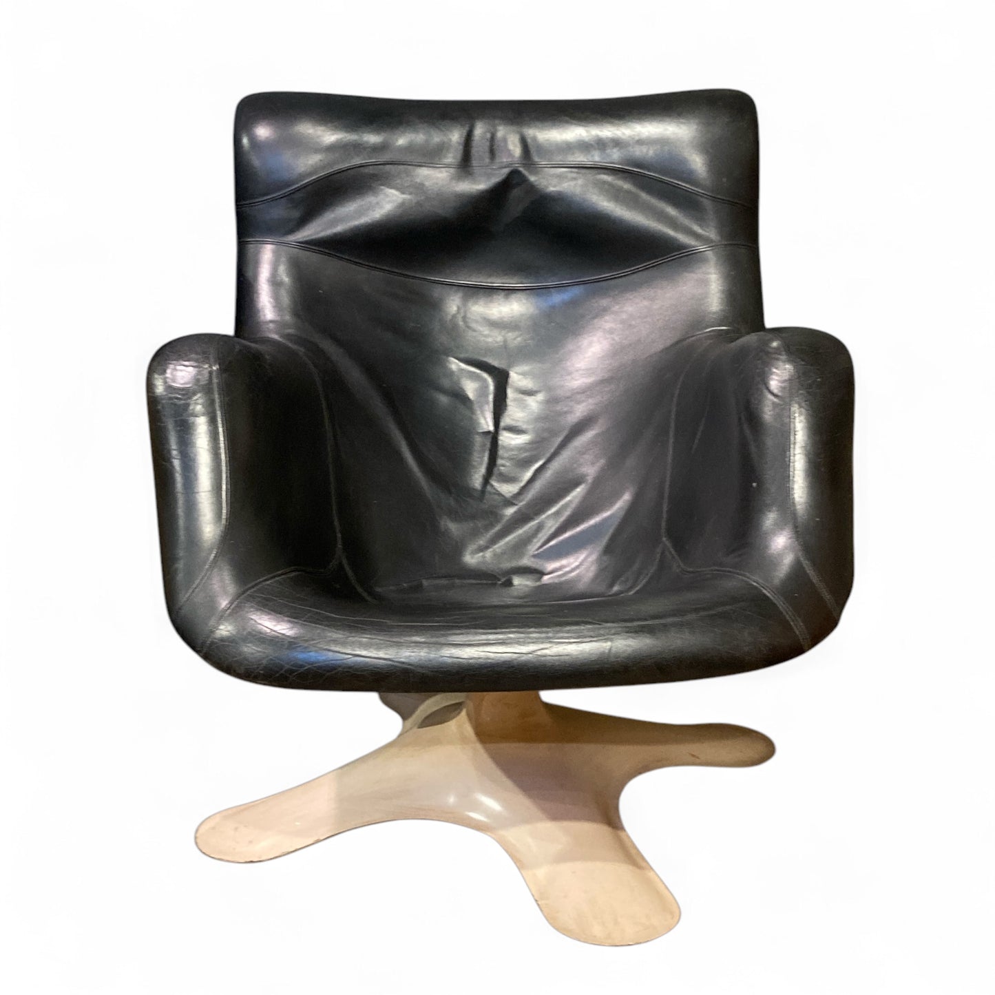 Midcentury Karuselli Chair