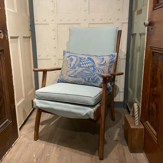 Parker Knoll PK 725 Armchair