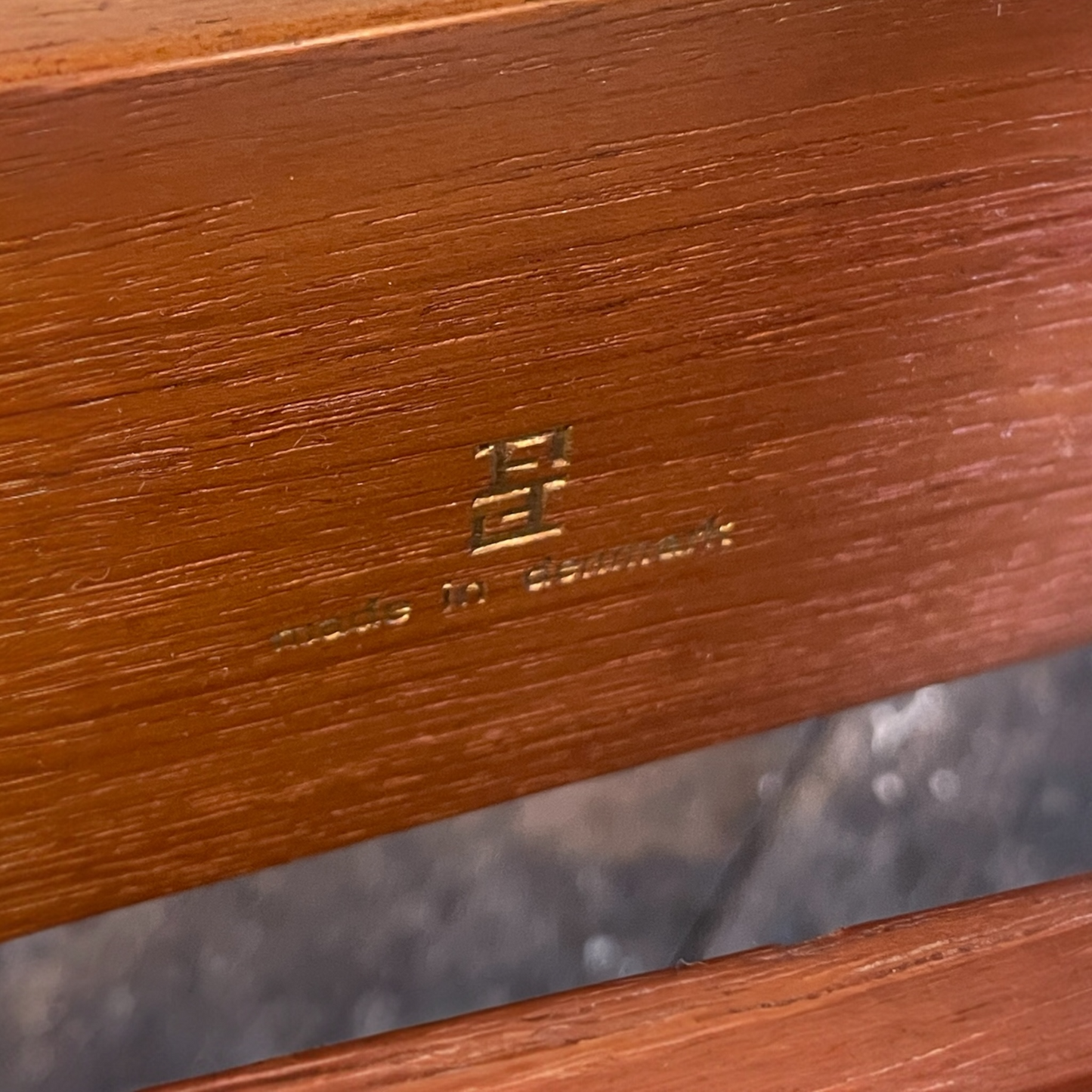 Arne Vodder Reclining Chair