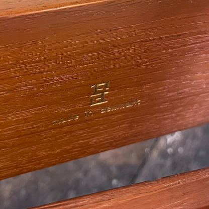 Arne Vodder Reclining Chair