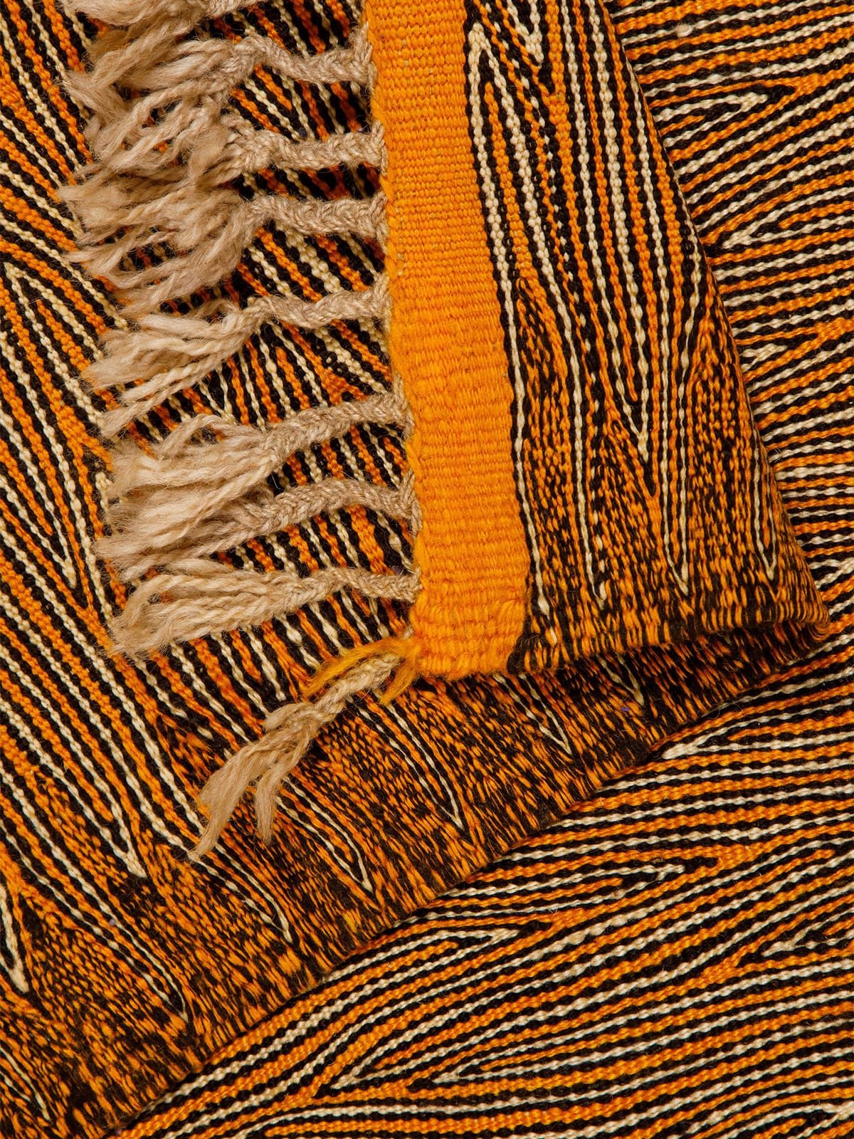 Ait Ouaouzguit Kilim M004