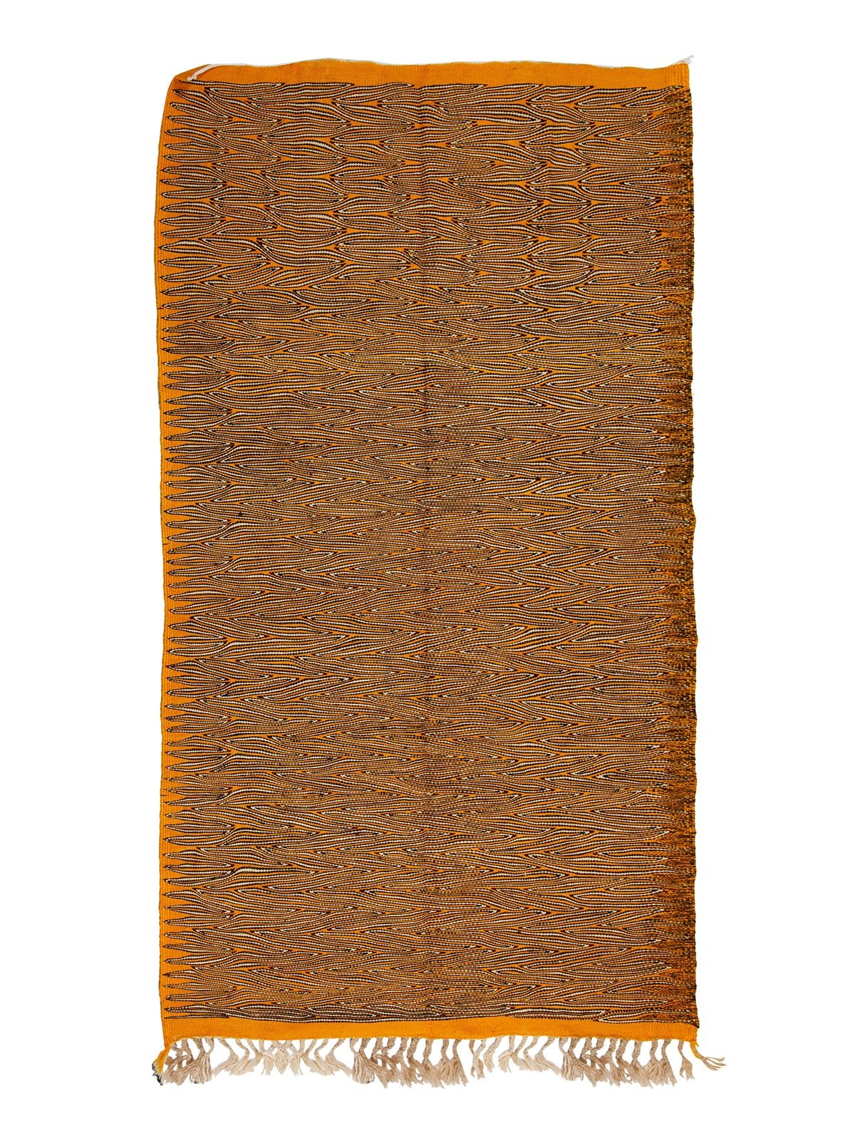 Ait Ouaouzguit Kilim M004