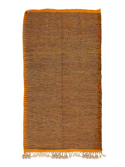 Ait Ouaouzguit Kilim M004