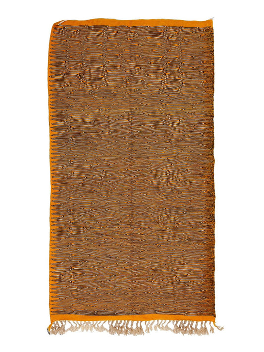 Ait Ouaouzguit Kilim M004