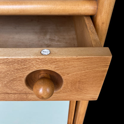 Frank Guille Kitchen Cabinet