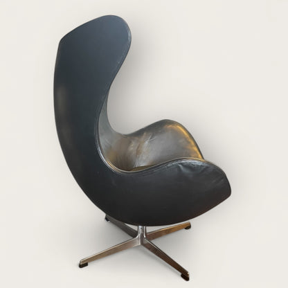 Arne Jacobsen Egg Chair