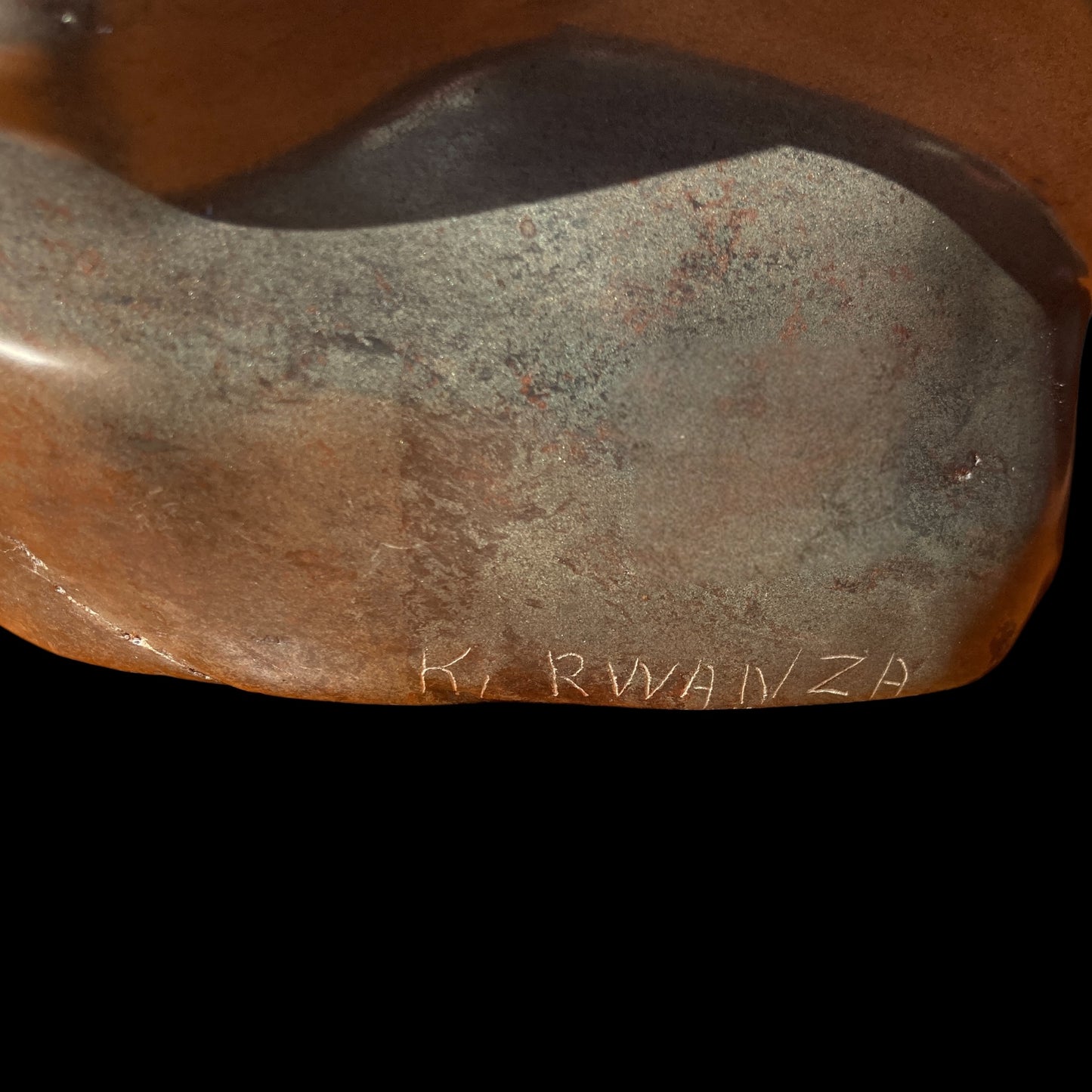 Kizito Rwanza, Thinker