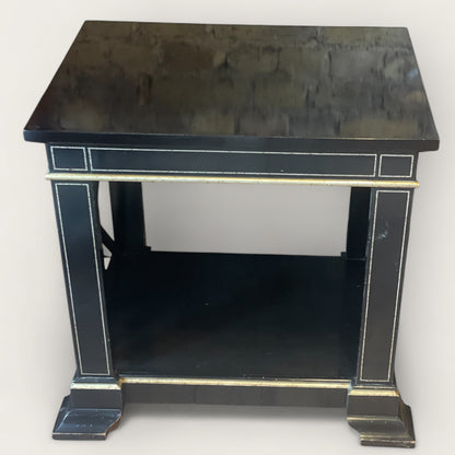 Andrew Martin Side Table