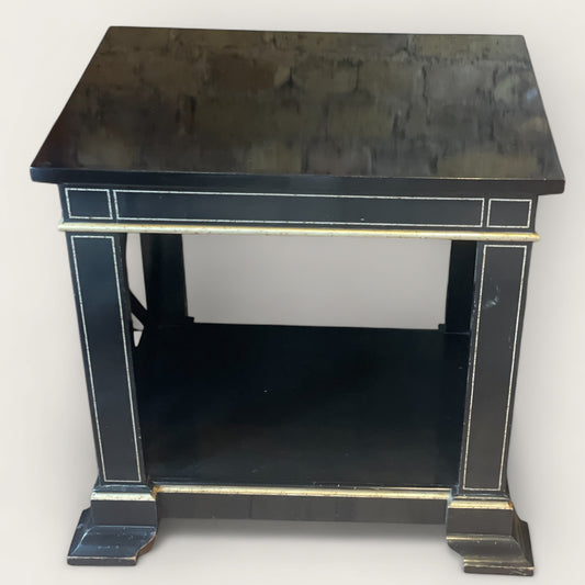 Andrew Martin Side Table