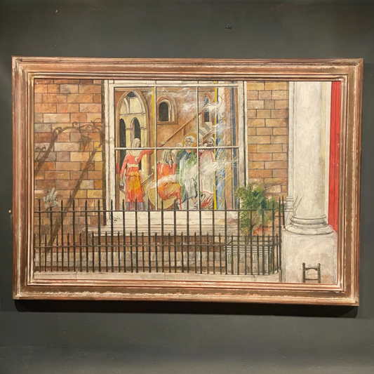 John Blight Incident