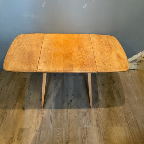 Ercol Drop Leaf Table