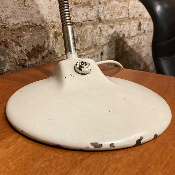 Vintage Forties Desk Lamp