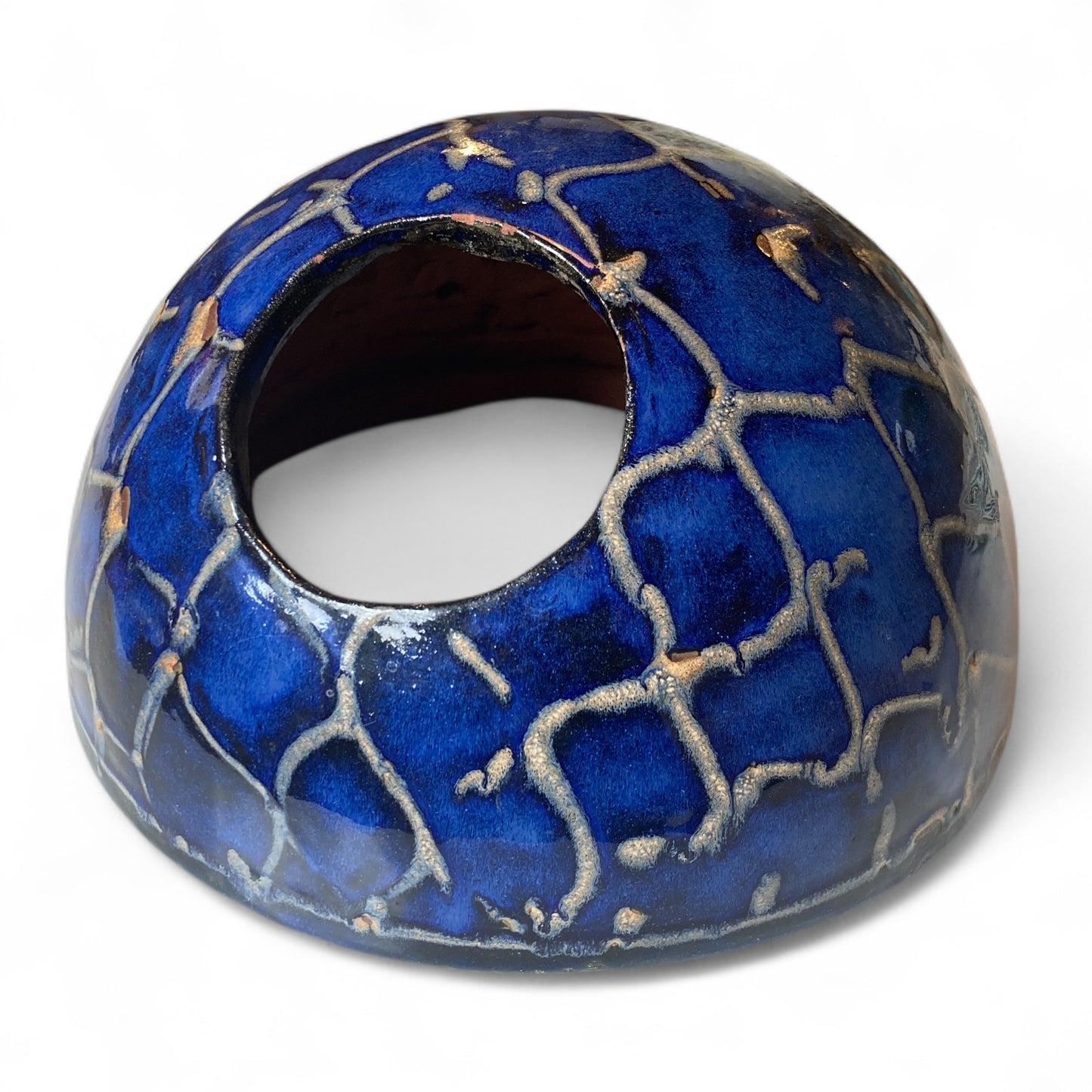 Japanese Terracotta Planter