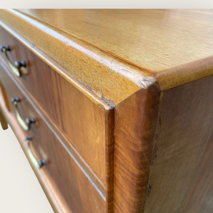 Ole Wanscher Chest Of Drawers