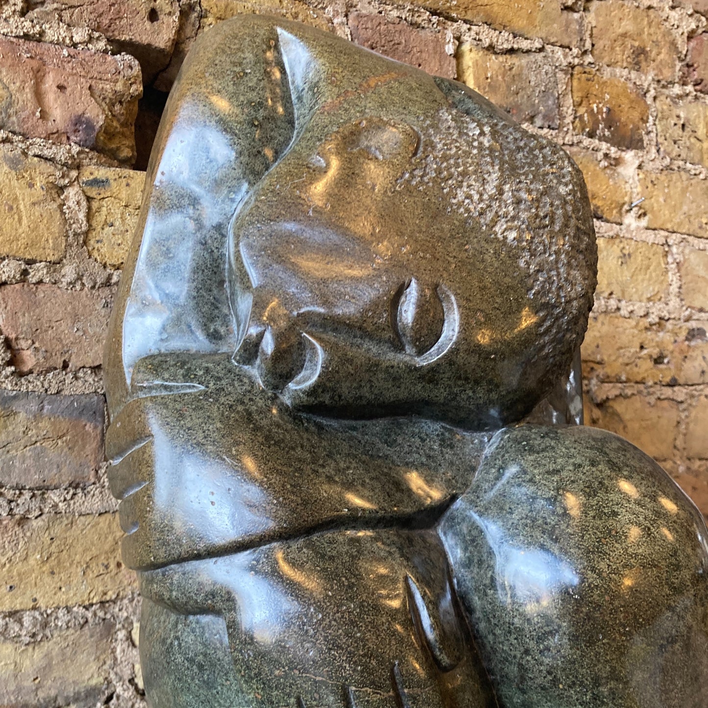 Gladman Zinyeka Sad Girl