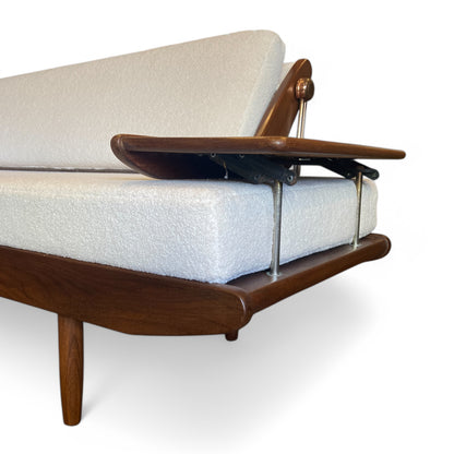 Midcentury Toothill Sofa