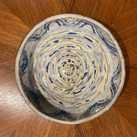 Fifties Studio Pottery Bowl