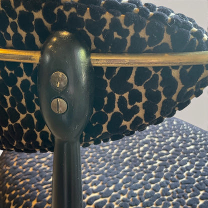 Dan Johnson Viscount Chairs