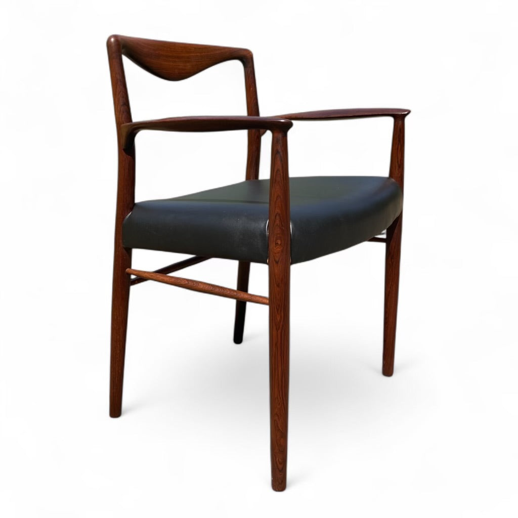 Kai Lyngfeldt-Larsen Chair