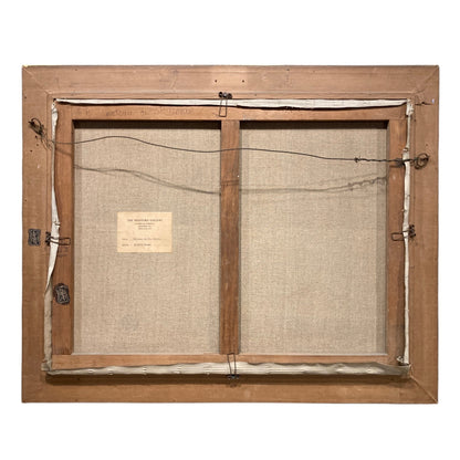 Albert Deman Chateau de Saint Denis