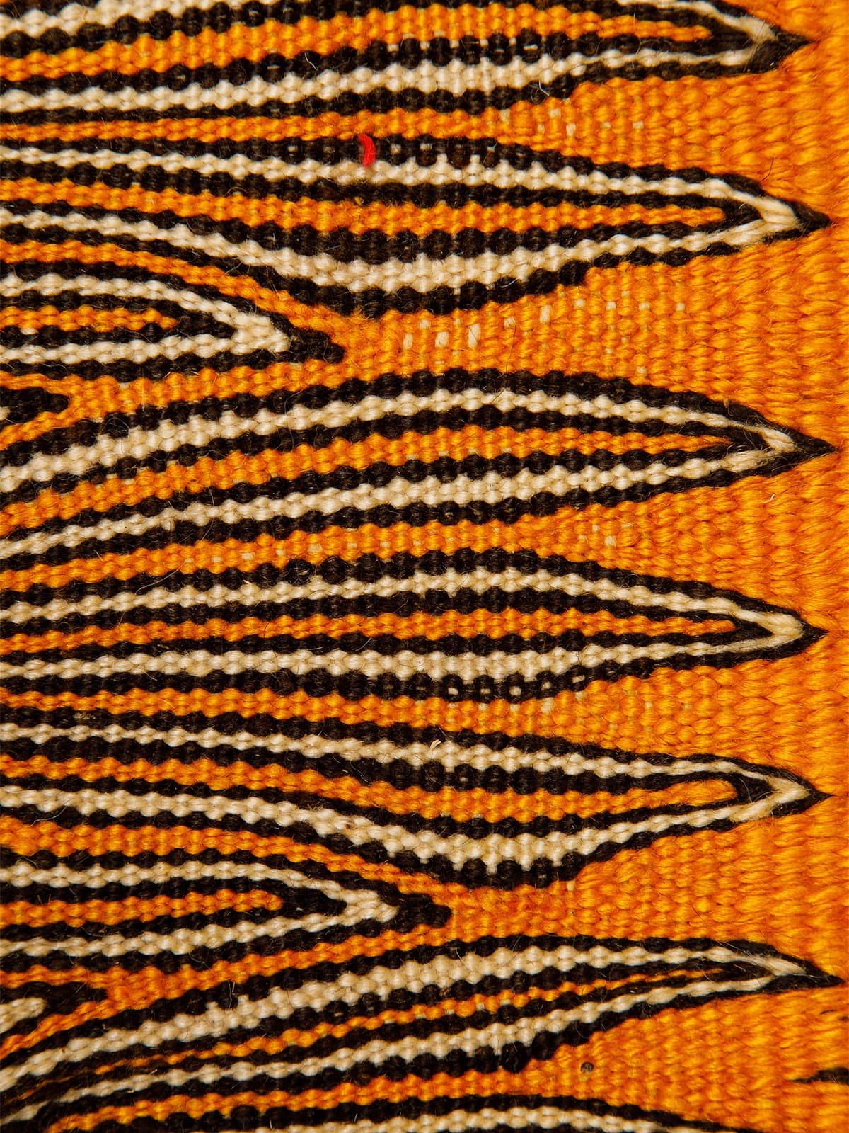 Ait Ouaouzguit Kilim M004