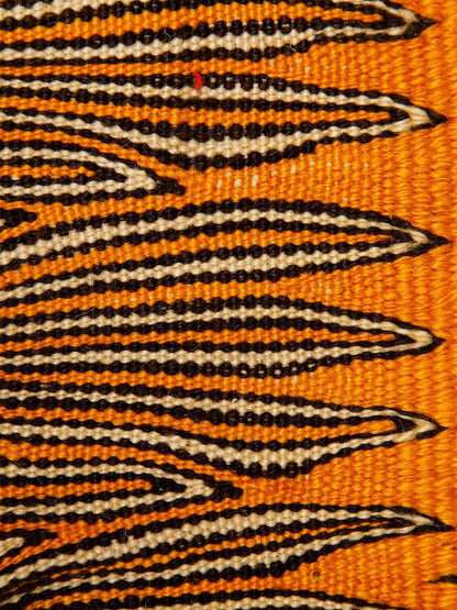 Ait Ouaouzguit Kilim M004