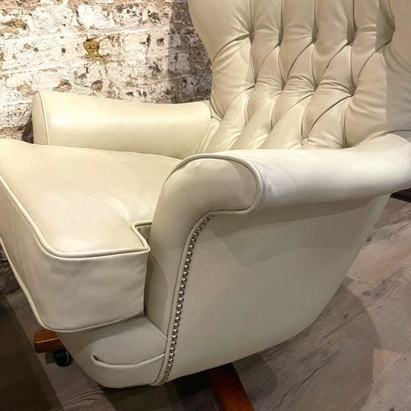 Midcentury Blofeld 6250 Chair