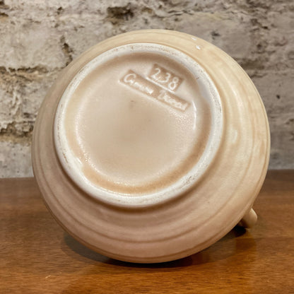 Crown Ducal Beehive Vase