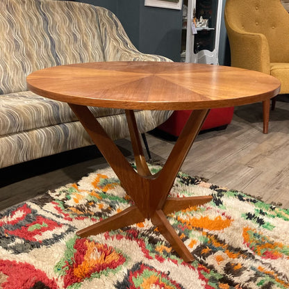Starburst Coffee Table
