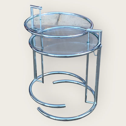 Eileen Gray Adjustable Table