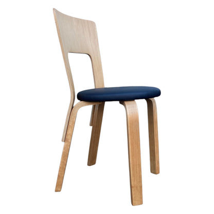 Alvar Aalto Model 66 Chair