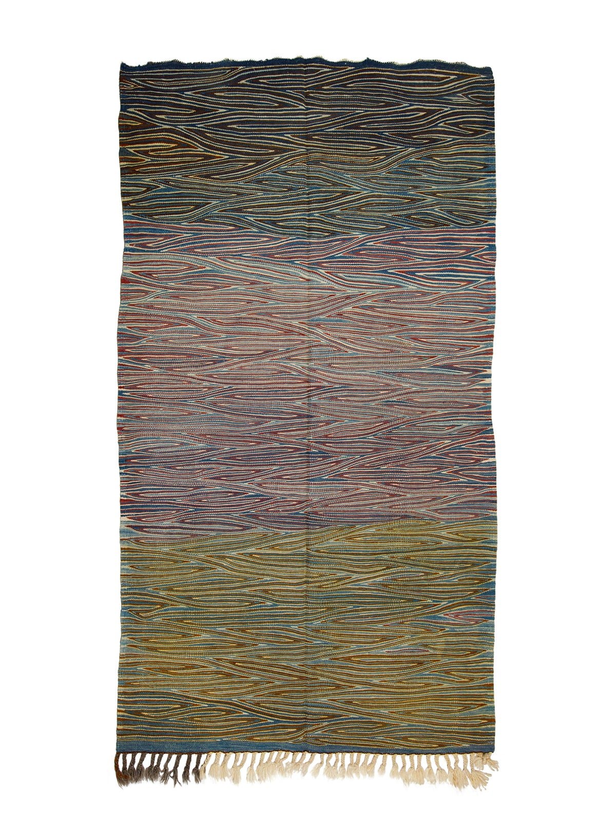 Ait Ouaouzguit Kilim M004