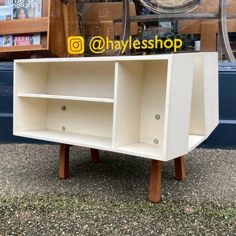 Isokon Donkey Mk2 Bookshelf