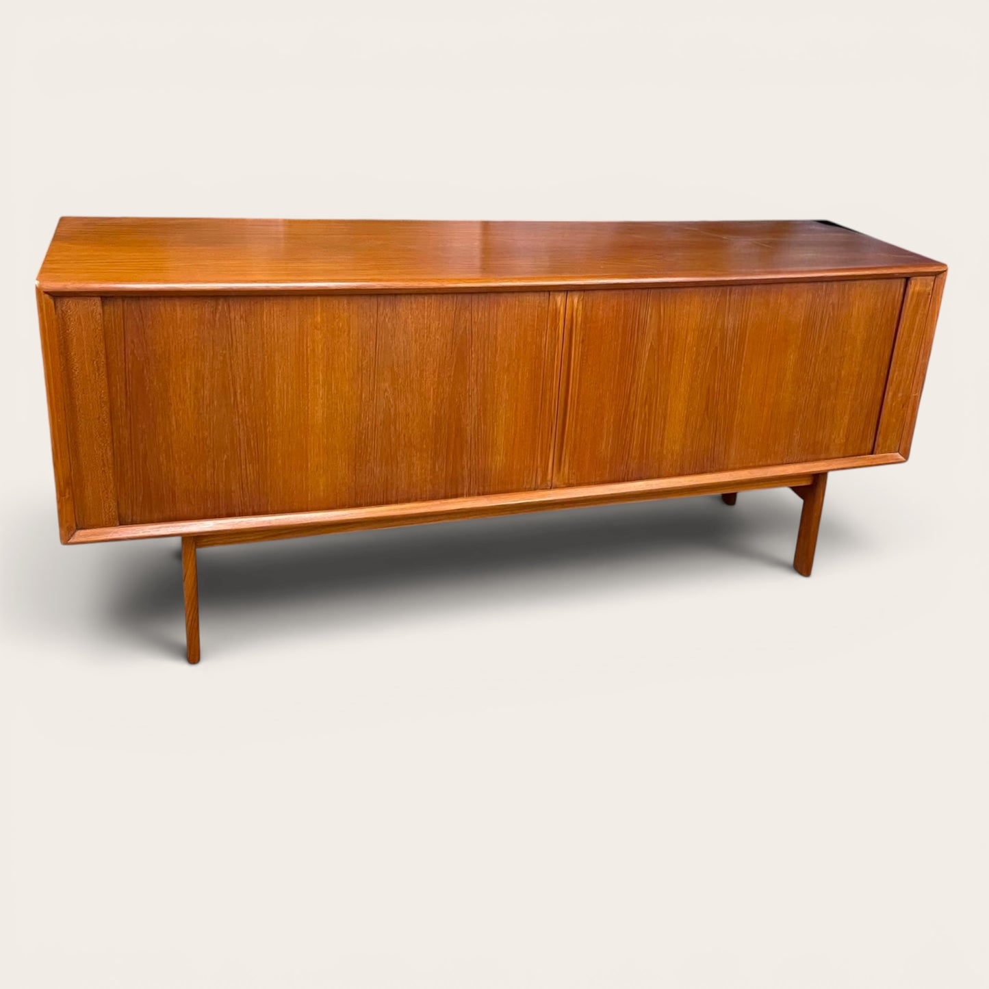 Bernhard Pedersen Sideboard