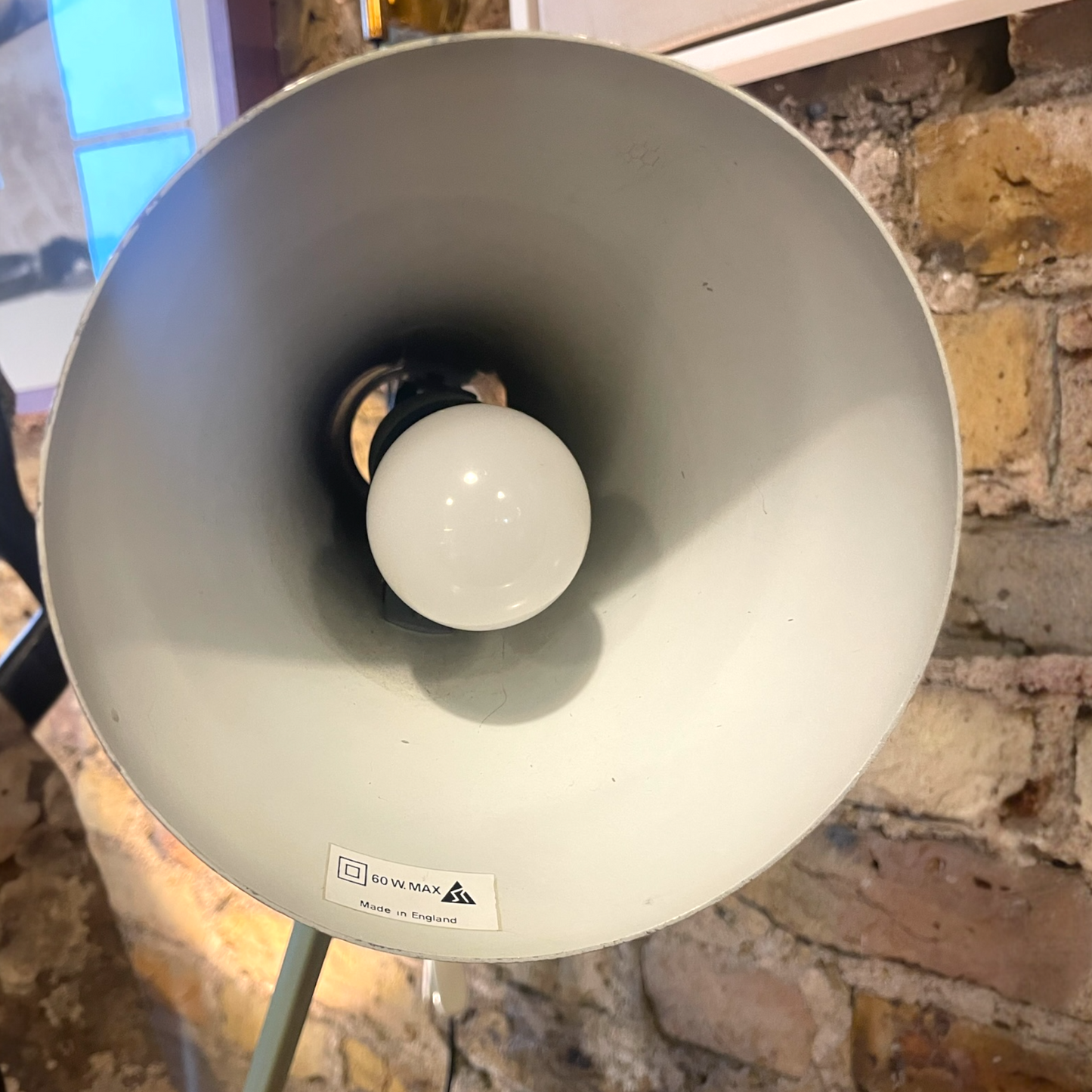 Anglepoise Apex 90 Lamp