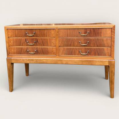 Ole Wanscher Chest Of Drawers