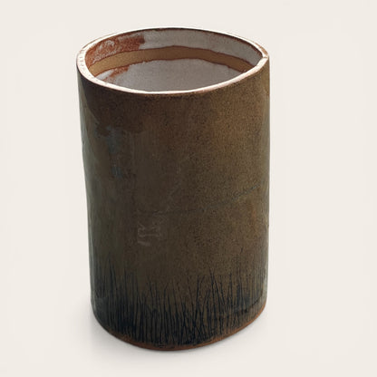 Jane Jackson, Richard Hamilton pot