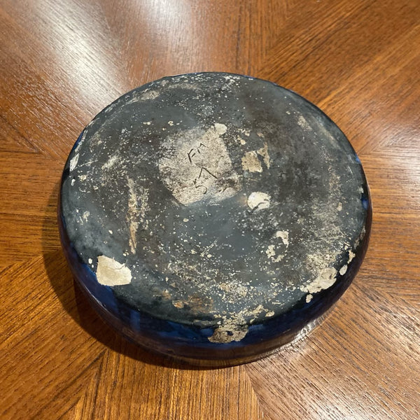 Fifties Studio Pottery Bowl